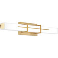 Quoizel Lighting PCGI8528 Contemporary Bath led light