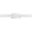 Quoizel QZL-PCGI8528 Contemporary Bath led light