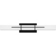 Quoizel QZL-PCGI8528 Contemporary Bath led light