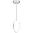 Quoizel Lighting PCSNA1507 Contemporary Mini pendant led light
