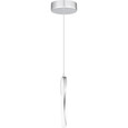 Quoizel  Contemporary Mini pendant led light QZL-PCSNA1507