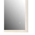 Quoizel QZL-QR3703 Contemporary Mirror led