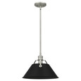 Quoizel QZL-QPP5343 Traditional Mini pendant 1 light