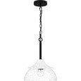 Quoizel Lighting OTN1512 Coastal Mini pendant 1 light