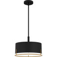 Quoizel  Contemporary Pendant 3 lights QZL-QP5580