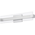 Quoizel  Contemporary Led bath fixture 25"w QZL-PCSO8525