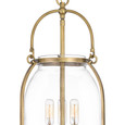 Quoizel  Transitional Mini pendant 3 light QZL-QP5194