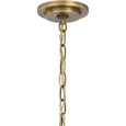 Quoizel Lighting QP5194 Transitional Mini pendant 3 light