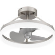 Quoizel Lighting PCOH3120 Contemporary Fan light led light