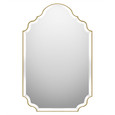 Quoizel QZL-QR5175 Transitional Mirror