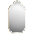 Quoizel QZL-QR5175 Transitional Mirror