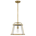 Quoizel  Traditional Mini pendant 1 light QZL-QPP5344