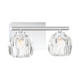 Quoizel Lighting RGA8602 Transitional Bath 2 light