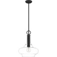 Quoizel QZL-QP5583 Transitional Pendant 1 light