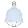 Quoizel QZL-QPP5345 Traditional Mini pendant 1 light