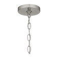 Quoizel QZL-QPP5345 Traditional Mini pendant 1 light