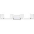 Quoizel  Contemporary Bath 4 light led QZL-PCZOL8630