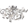 Quoizel RBN1616 Contemporary Flush Mount 16" 4 Lights