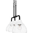 Quoizel Lighting OTN336 Coastal Island 3 lights