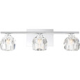 Quoizel QZL-RGA8603 Transitional Bath 3 light