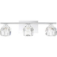 Quoizel Lighting RGA8603 Transitional Bath 3-Light