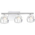 Quoizel Lighting RGA8603 Transitional Bath 3-Light