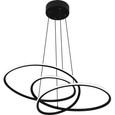 Quoizel  Contemporary Pendant led light QZL-PCOVD2827