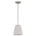 Quoizel Lighting QPP5351 Transitional Mini pendant 1 light
