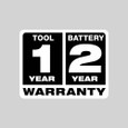 Milwaukee Tool 2191-21 REDLITHIUM™ USB Bluetooth® Jobsite Ear Buds