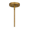 Quoizel Lighting QPP5352 Transitional Mini pendant 1 light