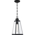 Quoizel QZL-PAX1507 Transitional Mini pendant 1 light