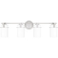 Quoizel  Transitional Bath 4 lights QZL-SEY8631