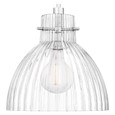 Quoizel  Transitional Mini pendant 1 light QZL-QPP5362