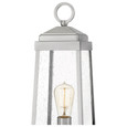 Quoizel  Transitional Outdoor table lamp 1 light QZL-RNL9807