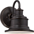Quoizel QZL-SFD8407 Transitional Outdoor wall