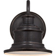 Quoizel Lighting SFD8407 Transitional Outdoor Wall