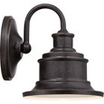 Quoizel Lighting SFD8407 Transitional Outdoor Wall