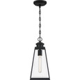 Quoizel Lighting PAX1907 Transitional Outdoor hanging 1 light