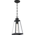 Quoizel Lighting PAX1907 Transitional Outdoor hanging 1 light