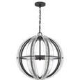 Quoizel QZL-QOP5179 Transitional Pendant 4 light