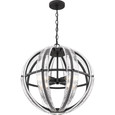 Quoizel QZL-QOP5179 Transitional Pendant 4 light