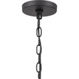 Quoizel QZL-QOP5179 Transitional Pendant 4 light