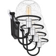 Quoizel Lighting PHX8631 Transitional Bath 4 Light