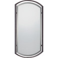 Quoizel Lighting QR1419 Transitional Mirror 35"h x 21"w