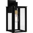 Quoizel QZL-ROB8408 Industrial Outdoor wall 1 light