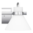 Quoizel Lighting RGN8617 Transitional Bath 2 Lights