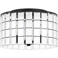 Quoizel QZL-SGL1714 Coastal Semi flush 3 lights