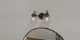 Quoizel Lighting SEB8614 Coastal Bath 2 lights