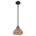 Quoizel  Traditional Mini pendant 1 light QZL-TF5328