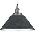 Quoizel  Transitional Mini pendant 1 light QZL-SPW1512